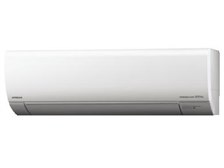 日立 ステンレス・クリーン 白くまくん RAS-V25C(W) [クリアホワイト 