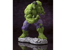 コトブキヤ ARTFX ファインアートスタチュー アベンジャーズ