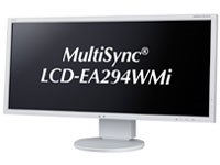 NEC MultiSync LCD-EA294WMi [29インチ] 価格比較 - 価格.com