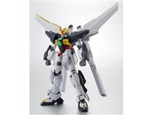 BANDAI ROBOT魂 <SIDE MS> 機動新世紀ガンダムX ガンダムダブル