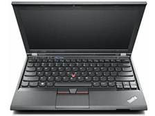 Lenovo ThinkPad X230 2306CTO Core i5 3230M搭載 価格.com限定