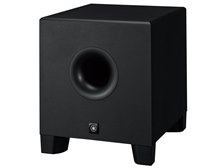 【値下げ済み】Yamaha HS5 & HS8S スピーカーセット Yamaha HS5 & HS8S スピーカーセット - メルカリ
