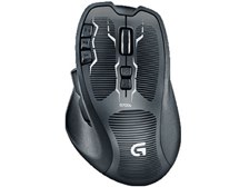 ロジクール G700s Rechargeable Gaming Mouse オークション比較