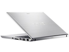 SONY VAIO Tシリーズ11 SVT1112AJ Core i5搭載 2012年秋モデル 価格 