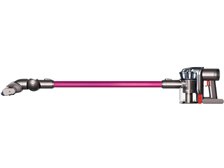 ダイソン Dyson Digital Slim DC45 モーターヘッド [サテンフューシャ] 価格推移グラフ - 価格.com