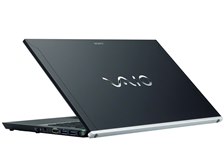 VAIO Zシリーズ SVZ1311AJ Core i7/メモリー4GB/Office/Windows