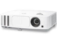 NEC プロジェクター View Light NP-PE401HJD-N2 NEC ViewLight NP