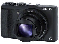 SONY サイバーショット DSC-HX50V (B) [ブラック] 価格比較 - 価格.com