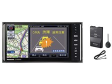 パナソニック ストラーダ CN-R500WD-D 価格比較 - 価格.com