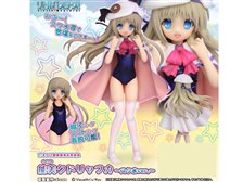 グリフォンエンタープライズ リトルバスターズ！ 能美クドリャフカ