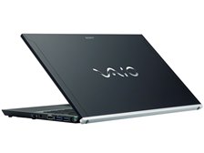 SONY VAIO SVZ1311AJ Windows11Pro ジャンク扱い SONY VAIO SVZ1311AJ Windows11Pro ジャンク扱い