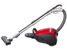 適切な価格 パナソニック MC-PA330GX-R レビュー評価 [プレシャスレッド] 掃除機・クリーナー