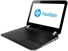 hp pavilion e1 vision amd