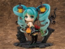 アルファマックス キャラクター・ボーカル・シリーズ01 初音ミク Lamp