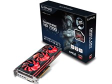グラフィックボード・グラボ・ビデオカード SAPPHIRE Radeon HD7990 6GB 3a776620748fd9ddff085d77d3110d