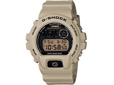 カシオ G-SHOCK デザートベージュシリーズ DW-6900SD-8JF 価格比較 