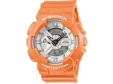 カシオ G-SHOCK マットメタリックシリーズ GA-110SG-4AJF ...