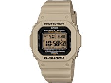 G-SHOCK デザートベージュシリーズ GW-M5610SD-8JFの製品画像 - 価格.com