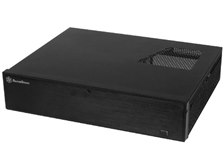 SILVERSTONE SST-ML04B 価格比較 - 価格.com