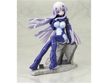 KOTOBUKIYA - イーニァ・シェスチナ 衛士強化装備 マブラヴ オルタネイティヴ トータル・イクリプス 1/7 完成品 フィギュア(PP499) コトブキヤ Amazon | コトブキヤ トータル・イクリプス イーニァ