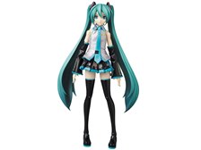 SEGA リアルアクションヒーローズ 初音ミク -Project DIVA- F 価格比較 - 価格.com