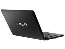 SONY - VAIO ノートパソコン SVF1421A1J SONY VAIO Fit 14E SVF1421A1J Windows 7 Professional搭載
