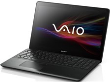 SONY VAIO Fit 15 SVF15A18CJS