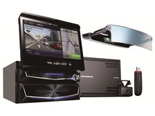 パイオニア サイバーナビ AVIC-VH0009HUD 価格比較 - 価格.com
