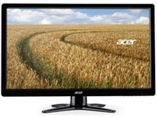 Acer G196HQLbd [18.5インチ ブラック] 価格比較 - 価格.com