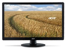 acer 23 inch monitor s230hl