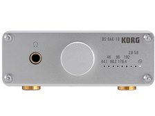 KORG DS-DAC-10-SV [シルバー] 価格比較 - 価格.com