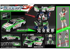 タカラトミー トランスフォーマーGT GT-04 GT-Rマキシマス 価格比較 - 価格.com