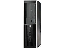 HP Compaq Pro 4300 SF/CT Celeron Dual-Core G1610搭載モデル 価格比較 - 価格.com