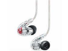 SHURE SE846CL-A 右耳のみ (左耳ジャンク)-
