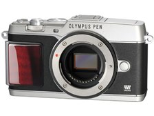 オリンパス olympus  e-p5 プレミアムモデル オリンパス OLYMPUS PEN E-P5 ボディ プレミアムモデル
