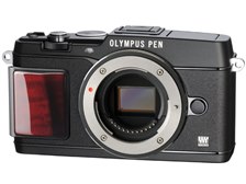 Olympus PEN E-P5 プレミアム　ブラック Olympus PEN E-P5 Hands-On Preview | ePHOTOzine