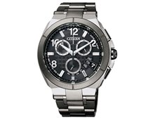 シチズン アテッサ エコ・ドライブ電波時計 限定モデル BY0045-66F