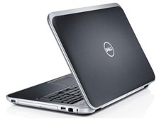 DELL Inspiron 17R 7720 ノートパソコン 17インチ DELL Inspiron 17R Special Edition（7720）のレビュー項目