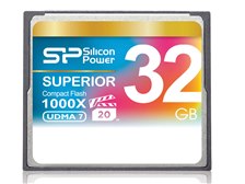 Silicon Power SP032GBCFC1K0V10 [32GB] 価格比較 - 価格.com