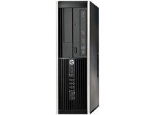 HP Compaq Pro 4300 SF/CT Celeron Dual-Core G1610搭載 価格.com限定モデル 価格比較 - 価格.com