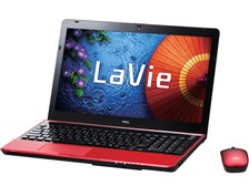 NEC LaVie S LS350/MSR PC-LS350MSR [ルミナスレッド] 価格比較 - 価格.com