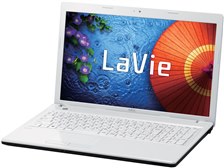 NEC LaVie E LE150/M1W PC-LE150M1W 価格比較 - 価格.com