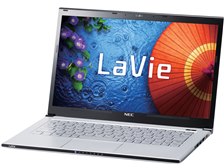 NEC LaVie Z LZ550/MSS PC-LZ550MSS オークション比較 - 価格.com