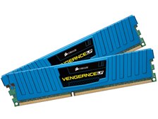 Corsair CML16GX3M2A1600C10B [DDR3 PC3-12800 8GB 2枚組] 価格比較