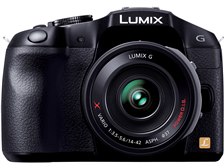 パナソニック LUMIX DMC-G6X 電動ズームレンズキット 価格比較 - 価格.com