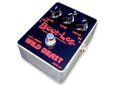 Boot-Leg WILD BEAST JWB-1.0 価格比較 - 価格.com