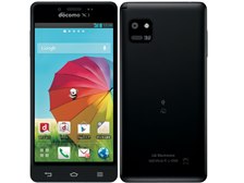 スマートフォン本体 NTT docomo Optimus it L-05E Black LGエレクトロニクス Optimus it L-05E docomo [Black] 価格比較 - 価格.com