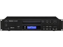 TASCAM CD-200BT オークション比較 - 価格.com