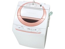 TOSHIBA DDインバーター 洗濯機 AW-70DM(WP) 7kg ピンク 東芝 AW-70DM(WP) [シャイニーピンク] 価格比較 - 価格.com