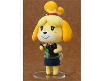 GOOD SMILE COMPANY - ねんどろいど とびだせ どうぶつの森 しずえ グッドスマイルカンパニー 51UaLoS5aML._UF350,350_QL50_.jpg